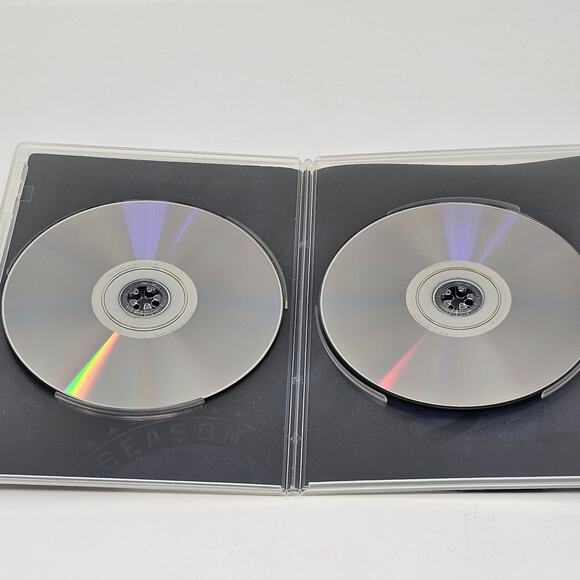 Perry Mason DVD Season One Volume One Box Set 5 Discs 19 Episodes COVER BOX SPOT - Picture 7 of 11